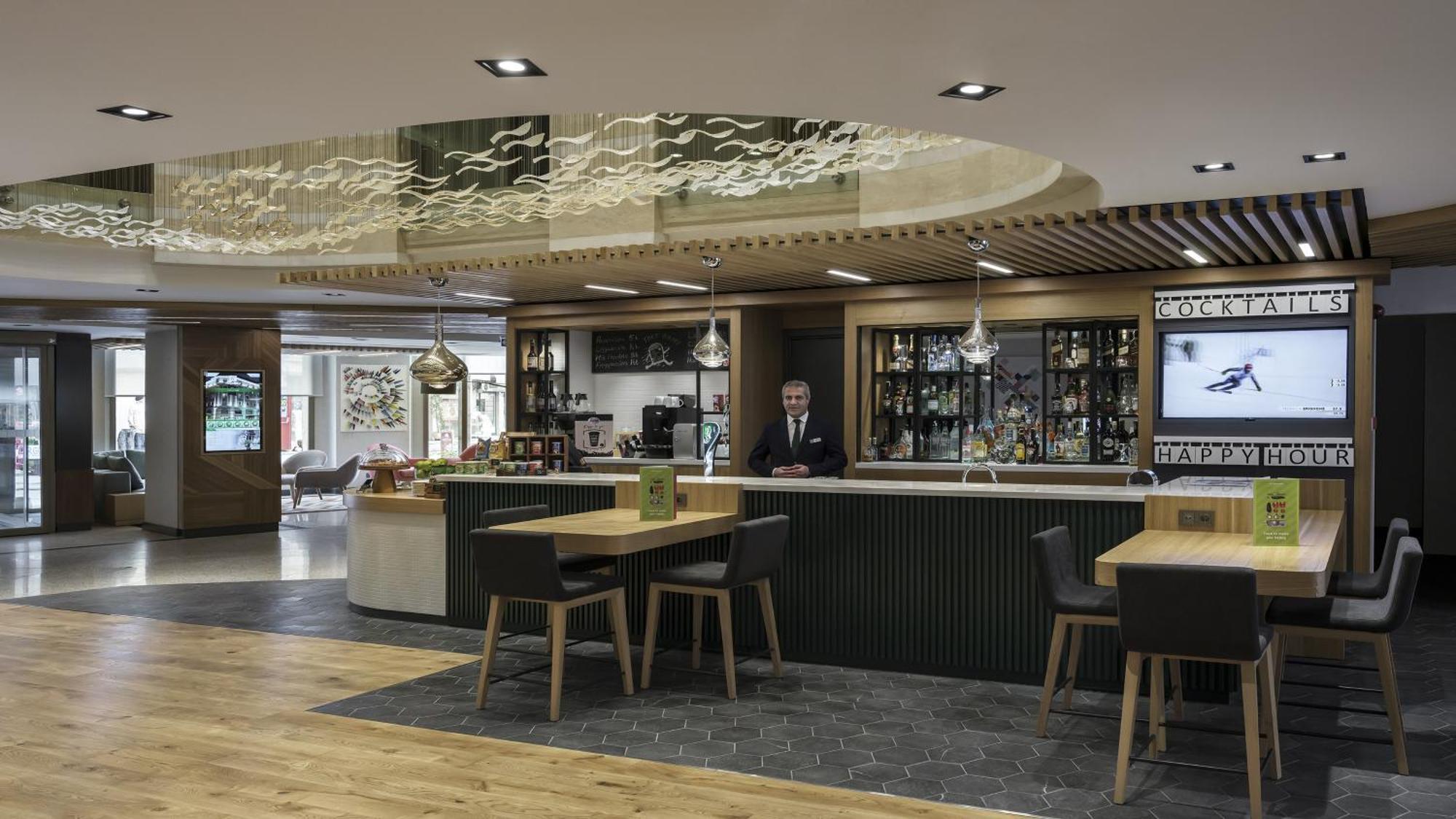 Holiday Inn Istanbul Old City By Ihg — Foto’s 1