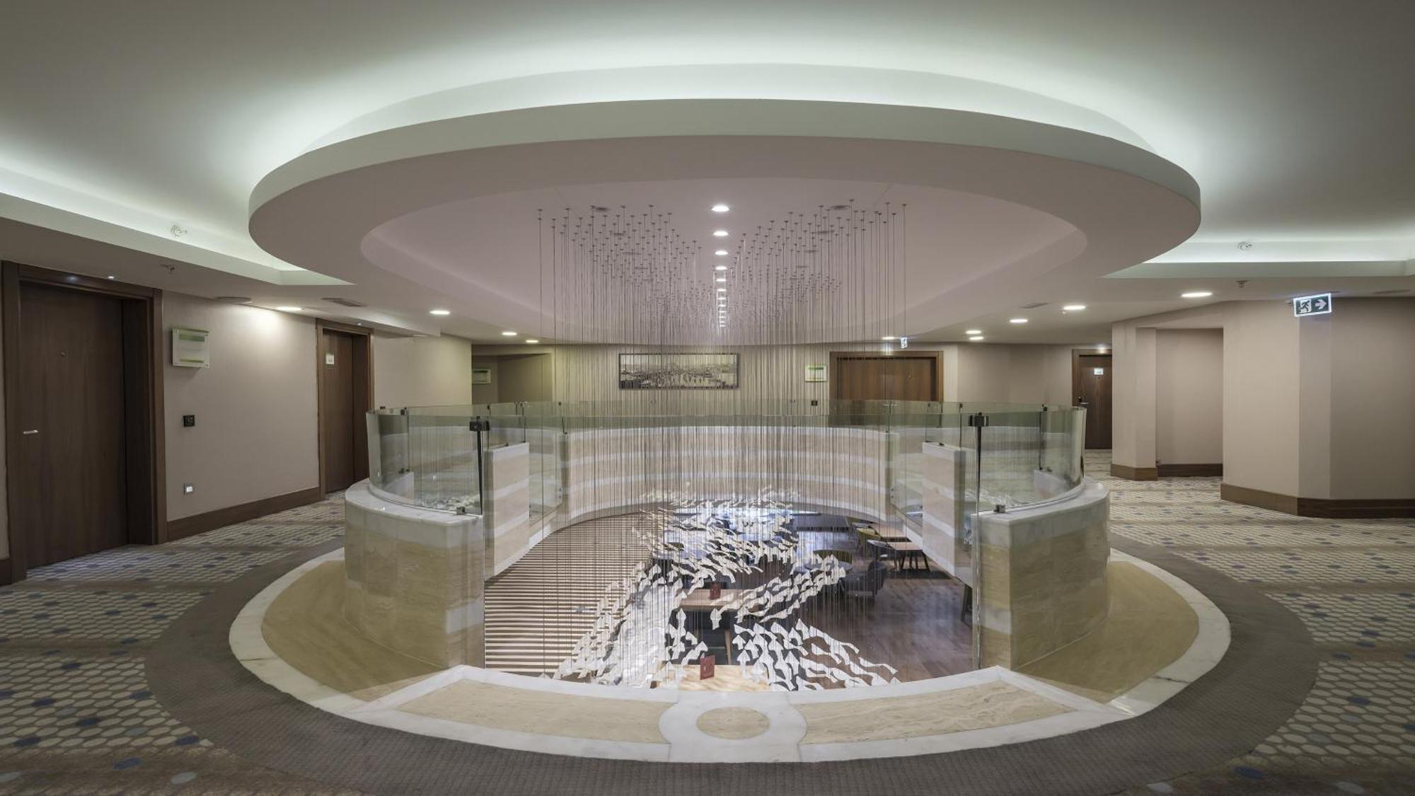 Holiday Inn Istanbul Old City By Ihg — Foto’s 3